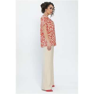 Костюм (Блуза+Брюки) LADY TAIGA, 1119763