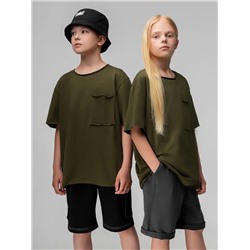 Bodo Футболка 36-123MU