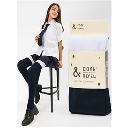 Колготки для девочки Соль&Перец
