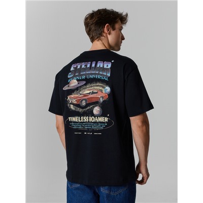 ФУТБОЛКА МУЖСКАЯ 111846