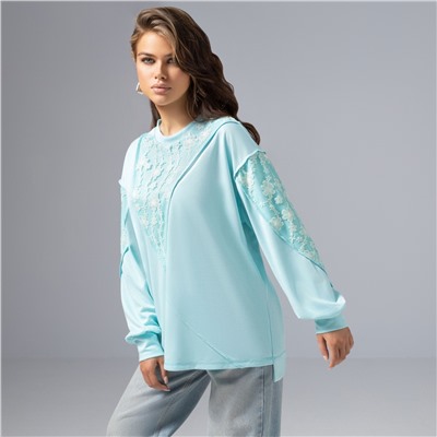 Свитшот со швами наружу, Границы нежности (ветер желаний)