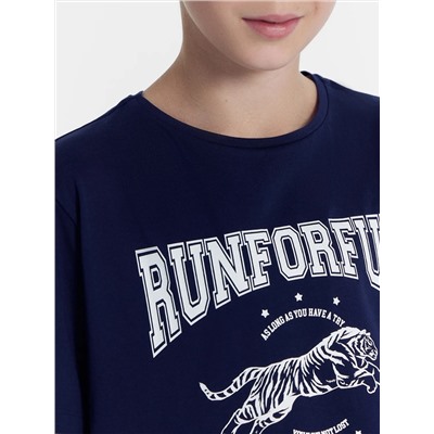 MARK FORMELLE Футболка 113432