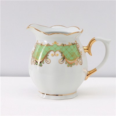 УЦЕНКА Сервиз чайный «Симфония», 12 предметов, нет блюдца