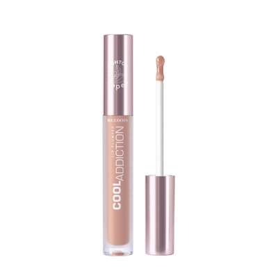 Плампер для губ Cool Addiction Lip Plumper тон 06 Light Caramel