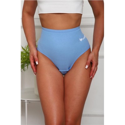 Трусы 64789 (Голубой)