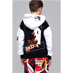 Толстовка PLAYTODAY, 1121399