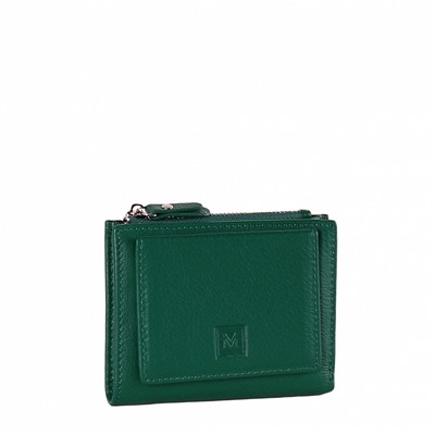 Кошелек 9932-1806 g.green Vermari