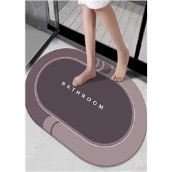 Коврик для ванны #23103867