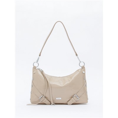 Сумка 91393 beige Velina Fabbiano-Safenta
