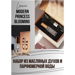 Modern Princess blooming / GET PARFUM 457
