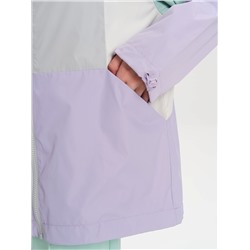 GZJN3369/5 (Ветровка для девочки, Pelican )