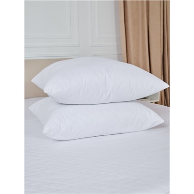 Комплект подушек для сна - Белый