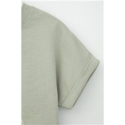 Футболка CROCKID, 926008