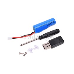 Дельфин р/у, 27MHz, в коробке