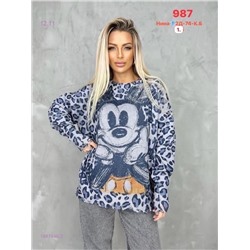 Свитер 1847449-2