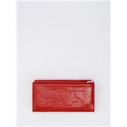 Кошелек 7004-6 red Velina Fabbiano