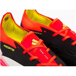 Футбольная обувь Adidas Predator Accuracy Elite Tongue FG