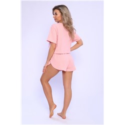 Пижама 13148 (Розовый)