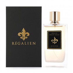 REGALIEN WHITE GOLD edp (w) 2ml пробник