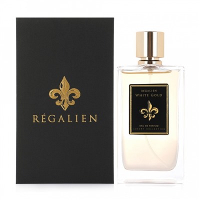 REGALIEN WHITE GOLD edp (w) 2ml пробник