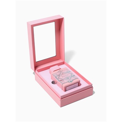 Парфюмерная вода женская BADE'E AL OUD NOBLE BLUSH, 100 мл (мотив Prodigy Mind Games)