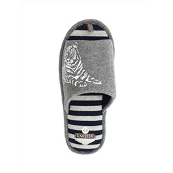 Туфли комнат. муж. 351-103-12 отк