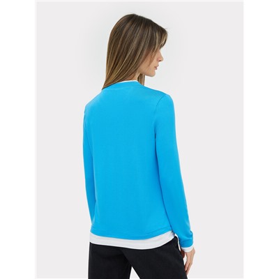 ДЖЕМПЕР ЖЕНСКИЙ 122930