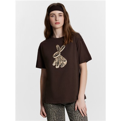 ФУТБОЛКА ЖЕНСКАЯ 112934