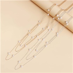 Колье арт. 26 8231 (id 289783)