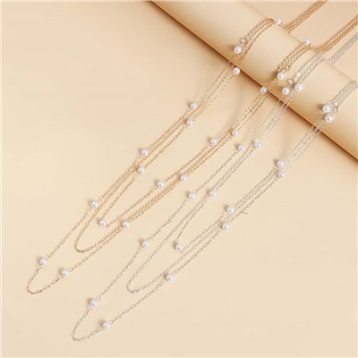 Колье арт. 26 8231 (id 289783)