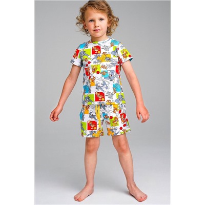 Пижама PLAYTODAY, 983555