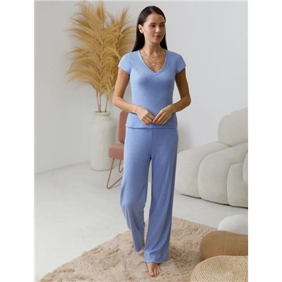 VILATTE Брюки D44.161