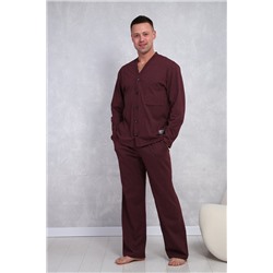 1100 Пижама мужская