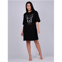 Сорочка Зайка