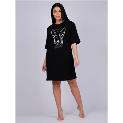 Сорочка Зайка