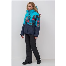 Горнолыжный костюм MTFORCE, 1115253