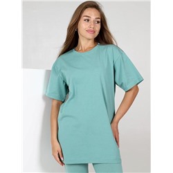 Футболка "Мемория" (Олива)