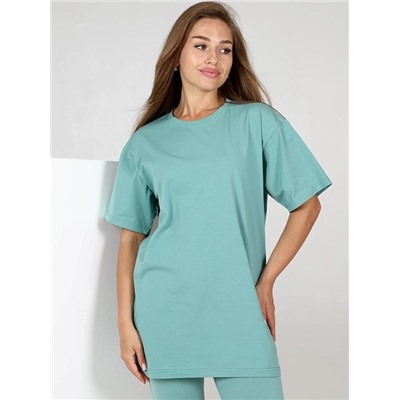 Футболка "Мемория" (Олива)