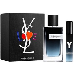 YSL Y edp (m) 100ml + 10ml
