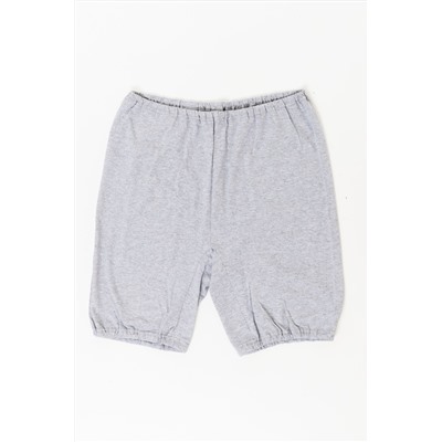 Панталоны удлиненные М30041Бж