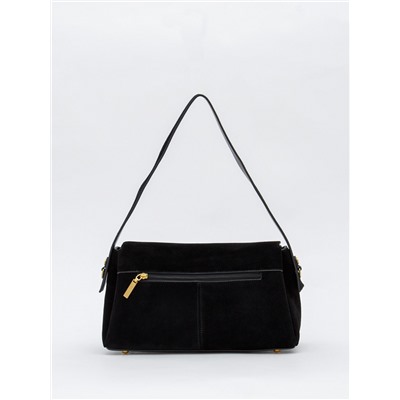Сумка 1103M black Polina&Eiterou