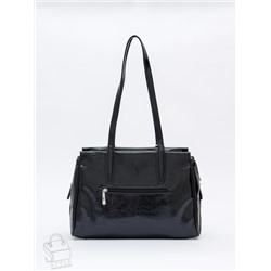 Сумка женская  51150L black Velina Fabbiano-Safenta  в Новосибирске