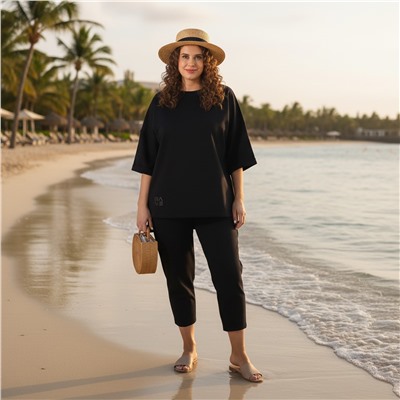 Костюм Рейв-4У