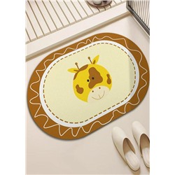 Коврик для ванны #23103897