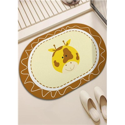 Коврик для ванны #23103897