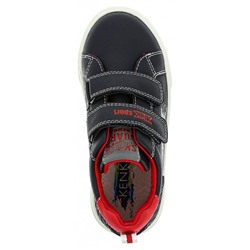 FNE_298-72 син Полуботинки для мальчиков (26-31)/12