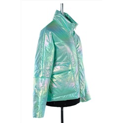 04-2505 Куртка демисезонная (синтепон 100)