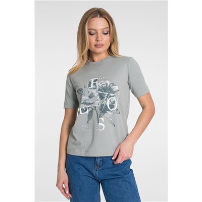 Футболка М323113Пв