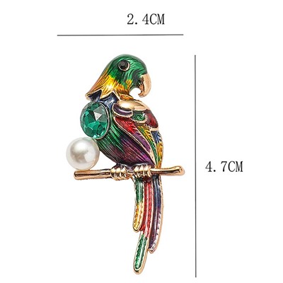 Брошь арт. 32 2350 (id 279236)