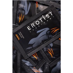 Саше лубриканта на водной основе Erotist Anal - 4 мл.